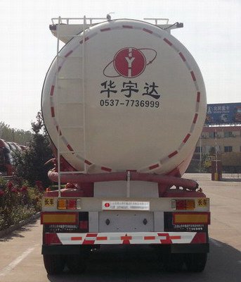 LHY9402GFLB低密度粉粒物料运输半挂车(图6)